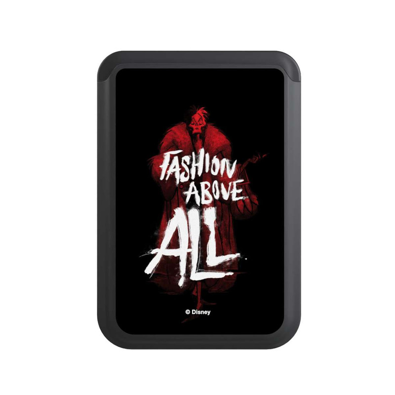  Cardholder Fashion Above All