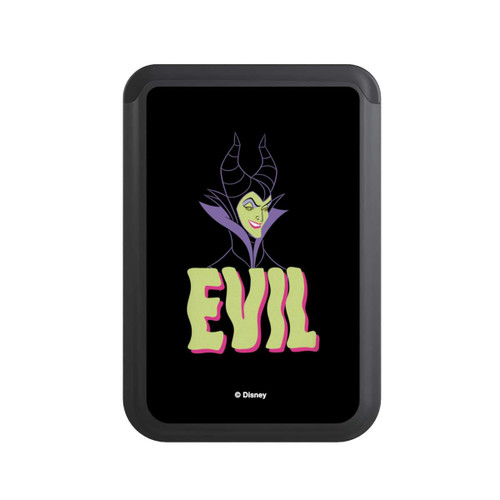  Cardholder Evil Maleficent