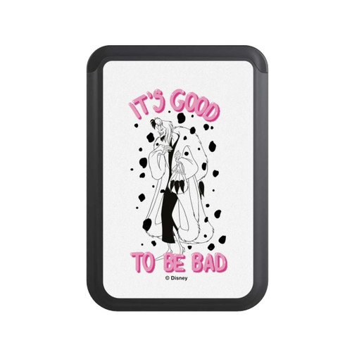  Cardholder Good to be Bad
