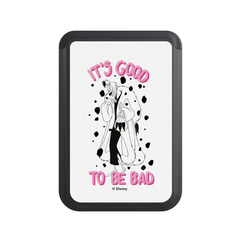  Cardholder Good to be Bad