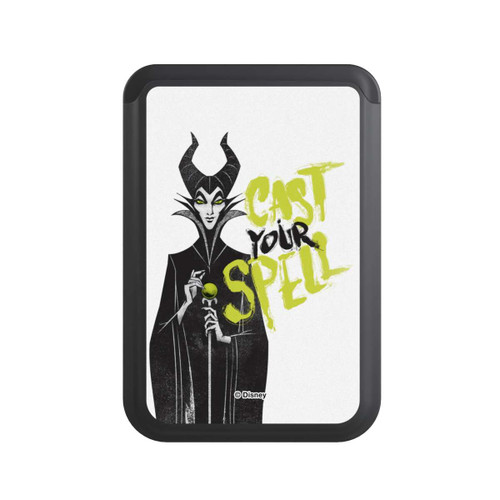  Cardholder Cast Your Spell