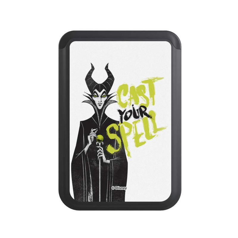  Cardholder Cast Your Spell