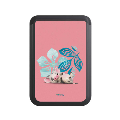  Cardholder Pua Vaiana Pink
