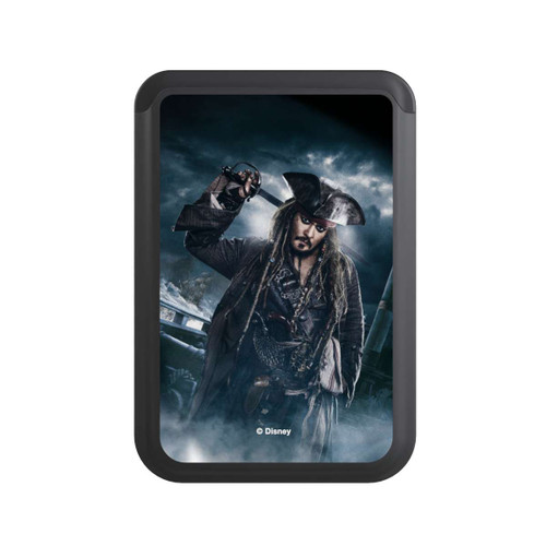  Cardholder Sparrow Portrait