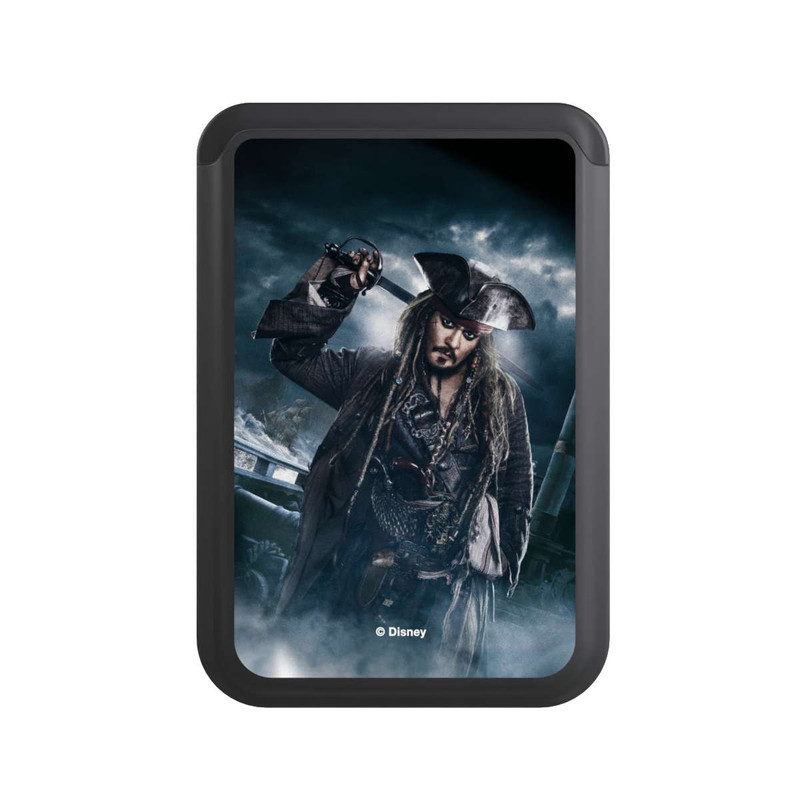  Cardholder Sparrow Portrait