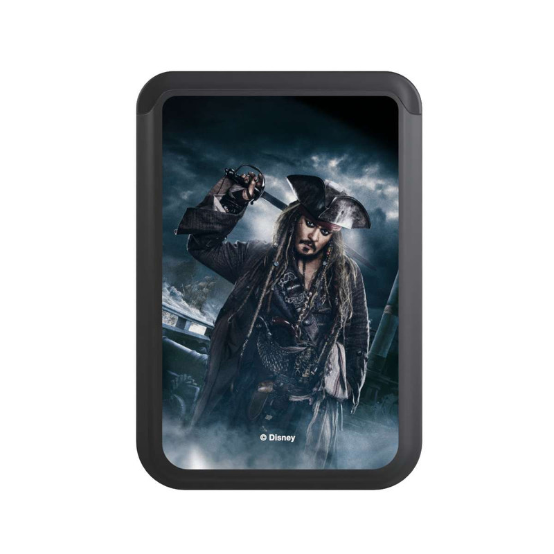  Cardholder Sparrow Portrait
