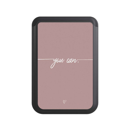  Cardholder You Can