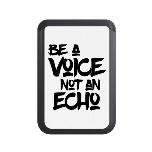  Cardholder A voice