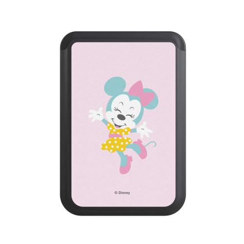  Cardholder Sweet Baby Minnie