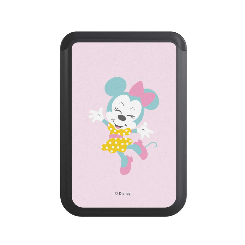  Cardholder Bébé Minnie