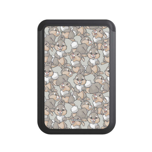  Cardholder Klopfer Muster