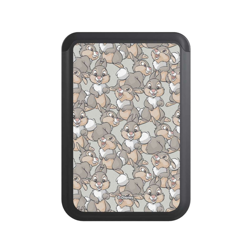 Cardholder Klopfer Muster