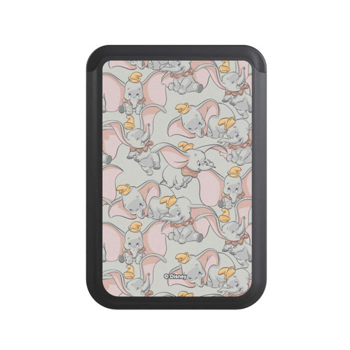  Cardholder Dumbo Pattern Cute