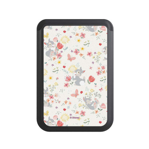  Cardholder Bloomy Klopfer Pattern