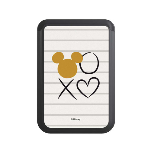  Cardholder XOXO Mickey