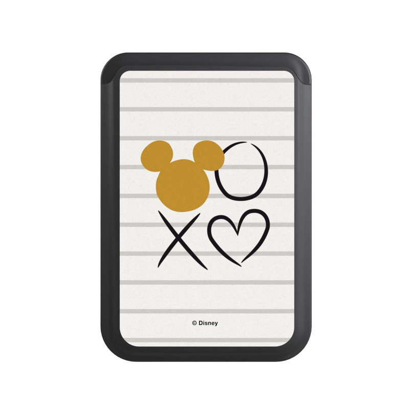  Cardholder XOXO Micky
