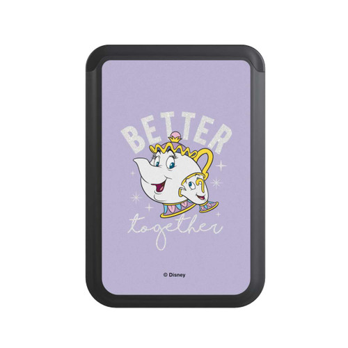  Cardholder Tassilo Better Together