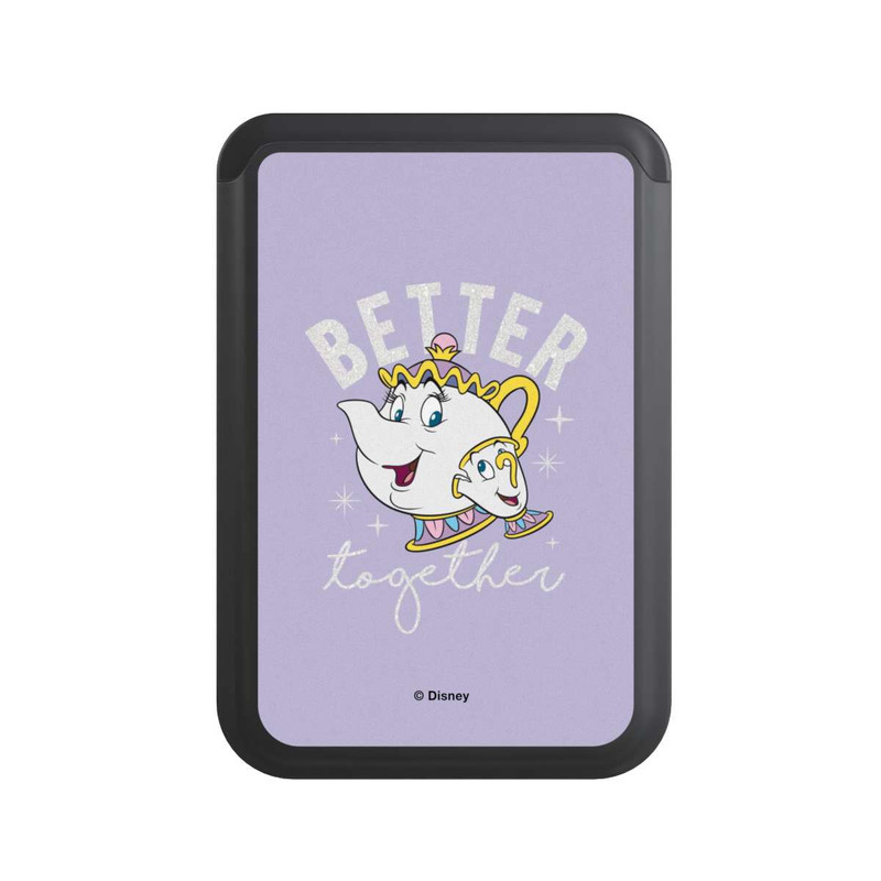  Cardholder Tassilo Better Together