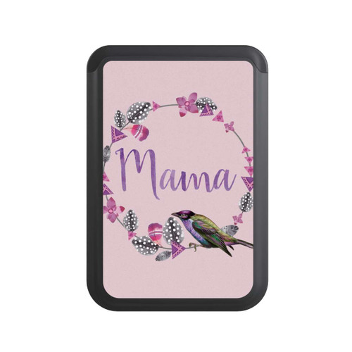  Cardholder Mama
