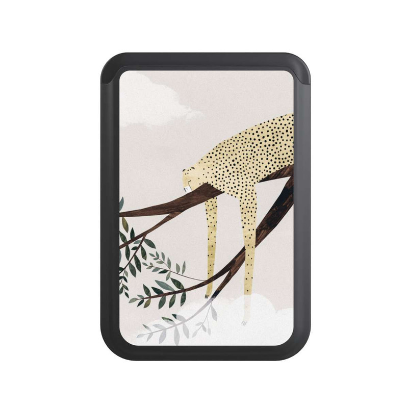  Cardholder Doux rêves par Léa Le Pivert