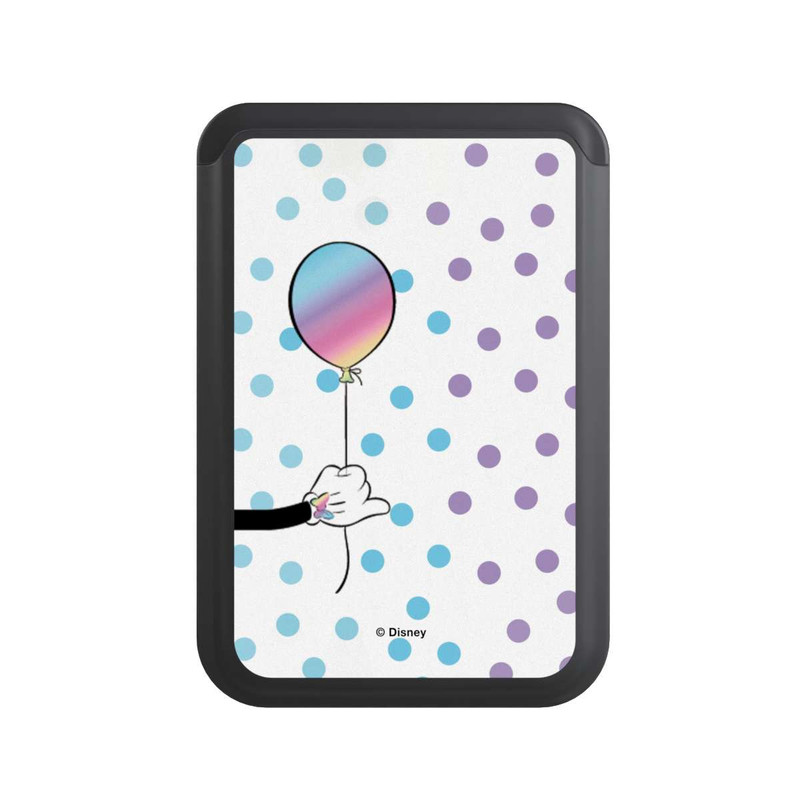  Cardholder Minnie Ballon