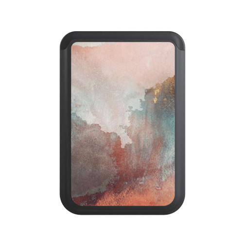  Cardholder Papier Wolken