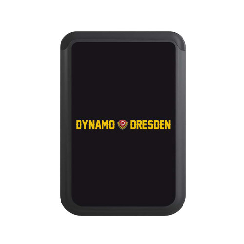  Cardholder Schriftzug