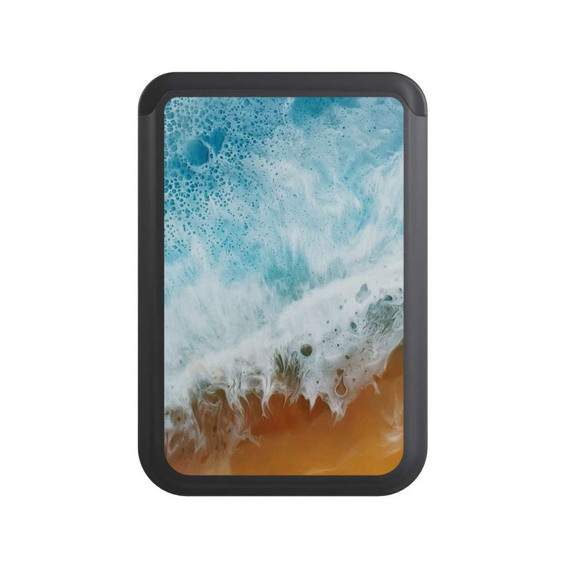  Cardholder Meer