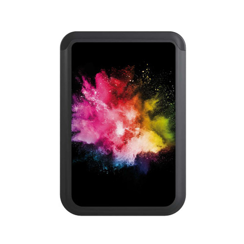  Cardholder Neon