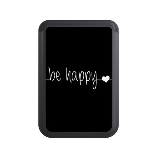  Cardholder Be Happy