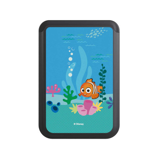  Cardholder Nemo Ocean