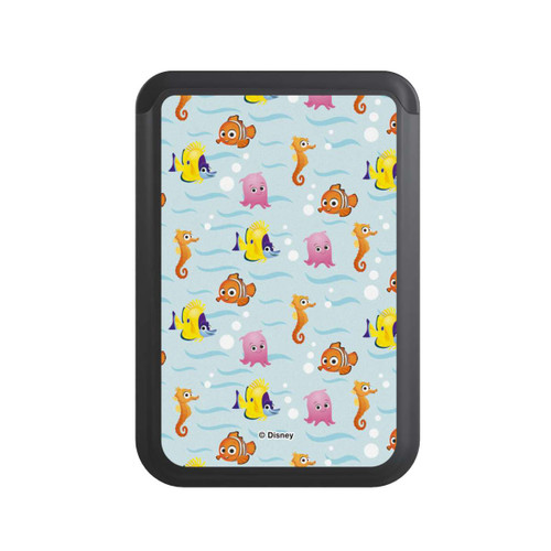  Cardholder Nemo Pattern