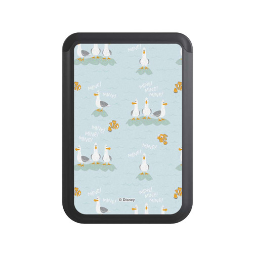  Cardholder Mine Mine Mine