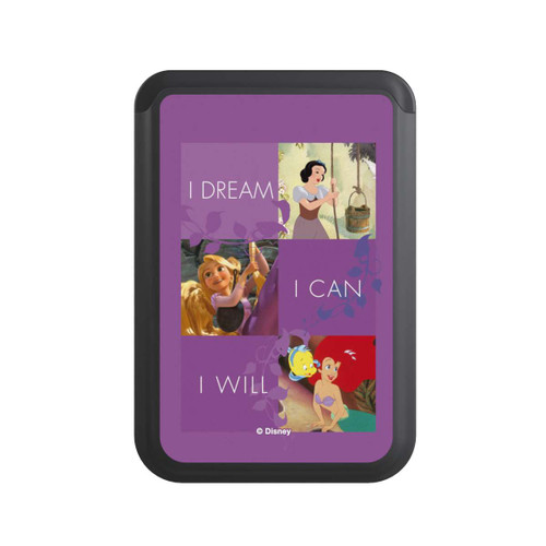  Cardholder I dream | I can | I will