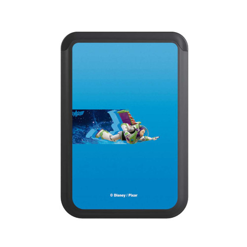  Cardholder Buzz Lightyear To Infinity and Beyond