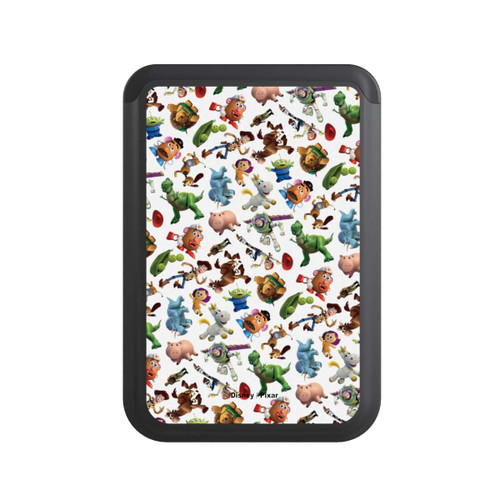  Cardholder Toy Story Pattern 