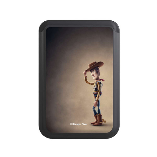  Cardholder Toy Story Woody 
