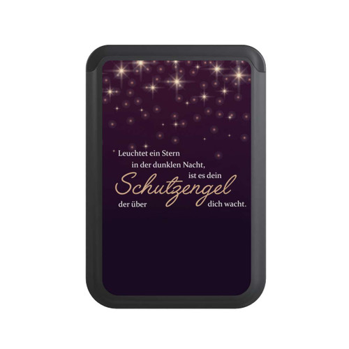  Cardholder Schutzengel