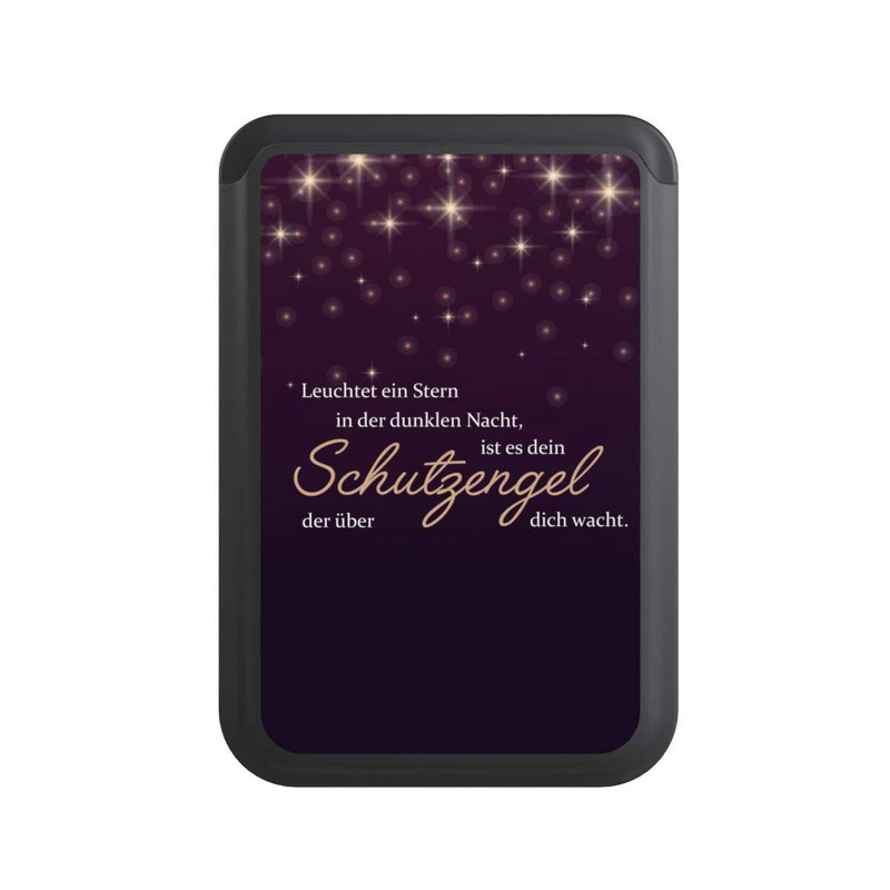  Cardholder Schutzengel