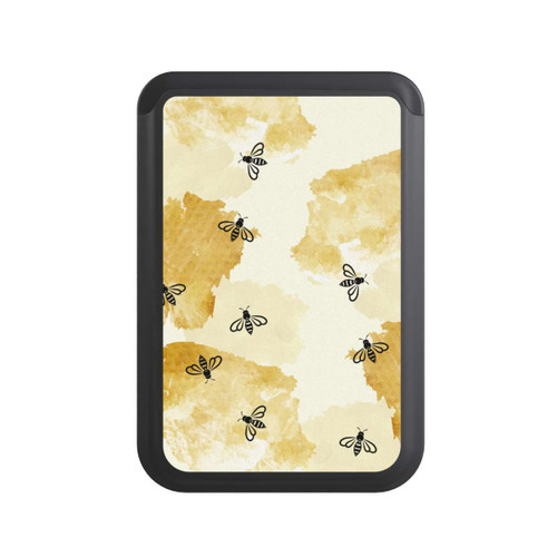  Cardholder Honey Bee Pattern