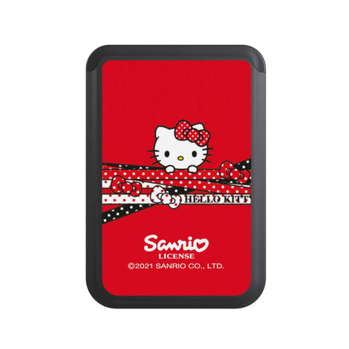  Cardholder Hello Kitty - BowBow
