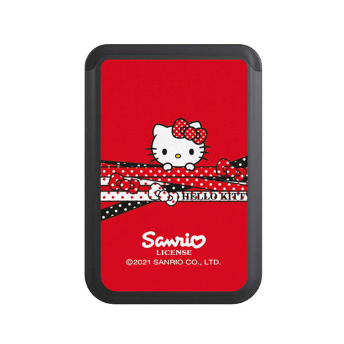  Cardholder Hello Kitty - BowBow