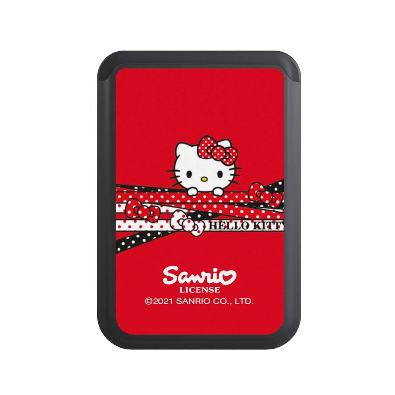  Cardholder Hello Kitty - BowBow