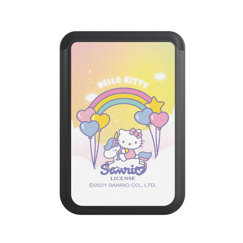  Cardholder Hello Kitty Einhorn