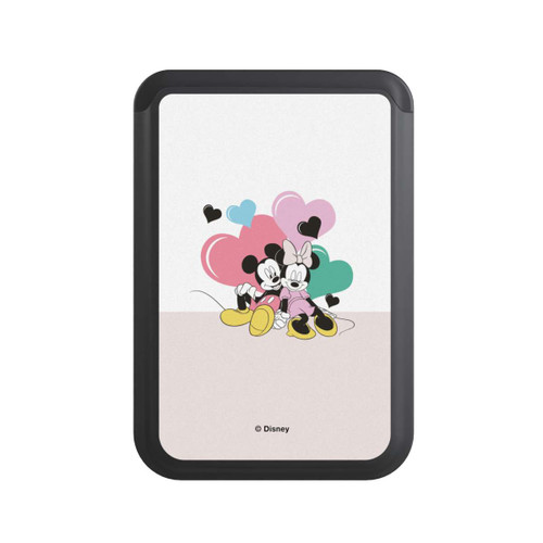  Cardholder Couple Goals MM1