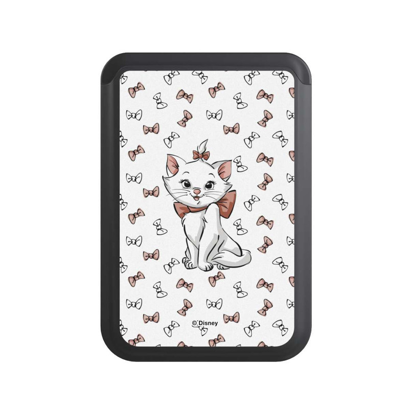  Cardholder Marie Shy