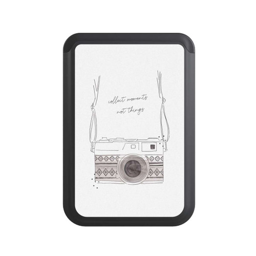  Cardholder Kamera