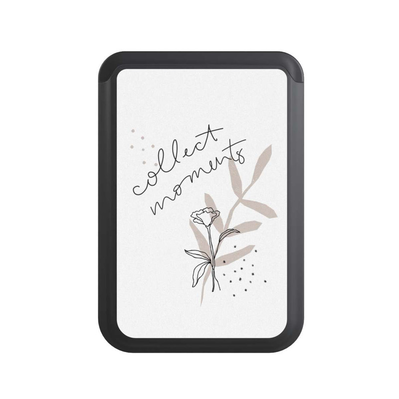  Cardholder Moments
