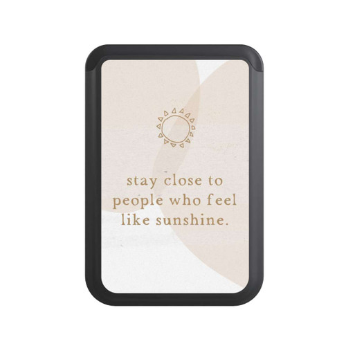  Cardholder Sunshinepeople