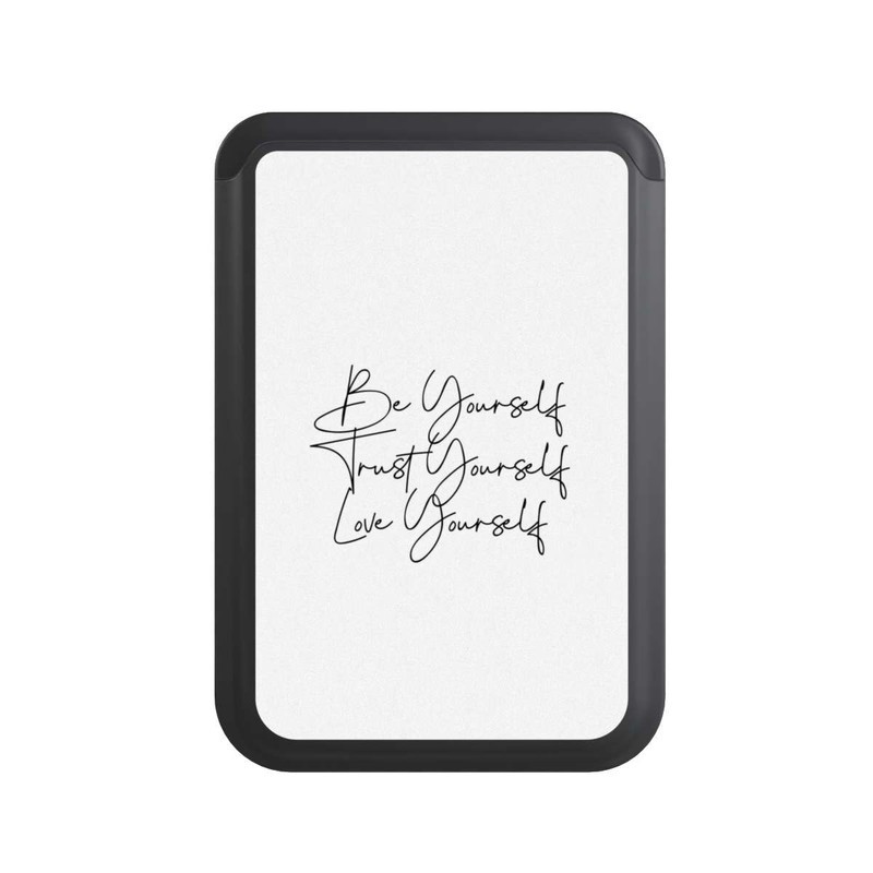  Cardholder Yourself